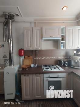 Дом 92м&sup2;, 1-этажный, участок 2 сот.  