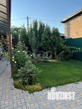 Дом 120м&sup2;, 2-этажный, участок 3 сот.  