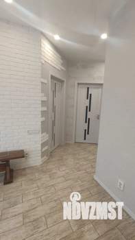 Дом 80м&sup2;, 1-этажный, участок 4 сот.  