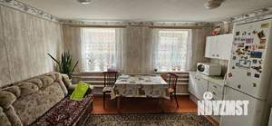 Дом 118м², 2-этажный, участок 5 сот.  