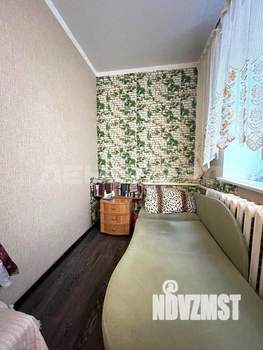 Дом 56м², 1-этажный, участок 2 сот.  