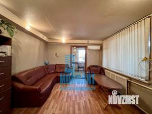 Дом 100м&sup2;, 1-этажный, участок 3 сот.  