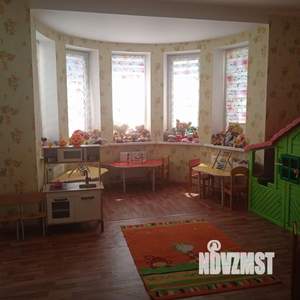 Дом 130м², 2-этажный, участок 3 сот.  