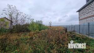 Дом 35м&sup2;, 1-этажный, участок 10 сот.  