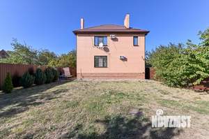 Дом 250м², 2-этажный, участок 6 сот.  