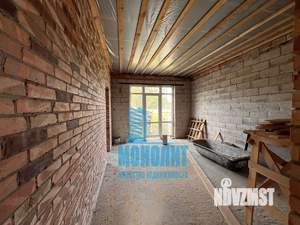 Дом 80м&sup2;, 1-этажный, участок 3 сот.  