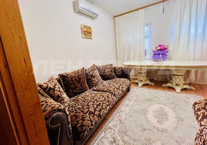 Дом 65м², 1-этажный, участок 2 сот.  