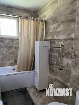 Дом 100м&sup2;, 1-этажный, участок 4 сот.  