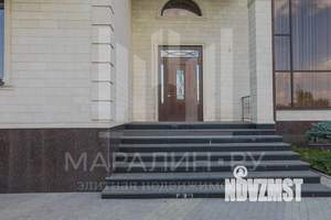 Дом 425м², 2-этажный, участок 7 сот.  