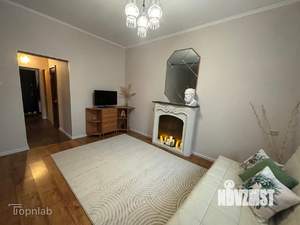 Дом 124м&sup2;, 2-этажный, участок 2 сот.  