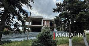 Дом 350м², 2-этажный, участок 7 сот.  