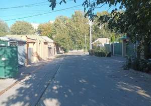 Дом 96м², 3-этажный, участок 3 сот.  