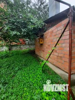 Дом 76м², 2-этажный, участок 7 сот.  