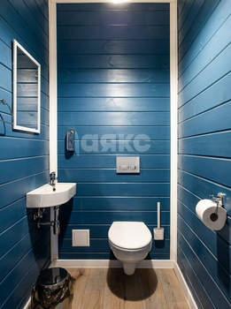 Дом 120м², 2-этажный, участок 4 сот.  