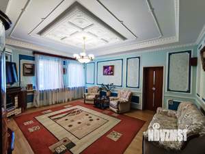 Дом 212м², 2-этажный, участок 1 сот.  