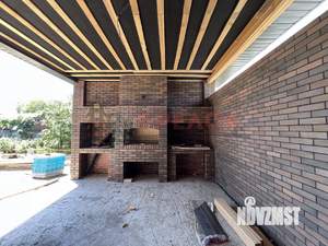 Дом 180м&sup2;, 2-этажный, участок 6 сот.  