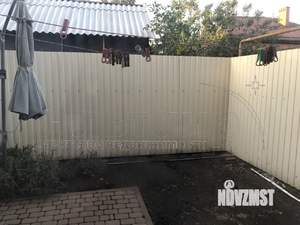 Дом 77м², 2-этажный, участок 1 сот.  