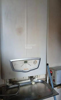 Дом 150м², 1-этажный, участок 4 сот.  