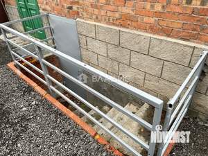 Таунхаус 166м&sup2;, 2-этажный, участок 4 сот.  