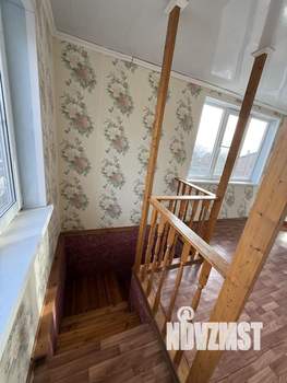 Дом 65м², 2-этажный, участок 5 сот.  