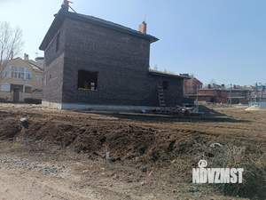 Дом 200м², 2-этажный, участок 6 сот.  