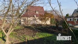 Дом 78м&sup2;, 2-этажный, участок 6 сот.  