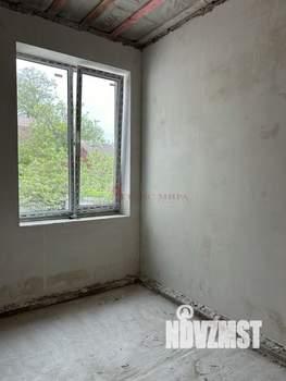 Дом 263м², 2-этажный, участок 3 сот.  