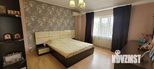 Дом 117м&sup2;, 2-этажный, участок 5 сот.  