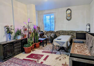 Дом 105м&sup2;, 1-этажный, участок 3 сот.  