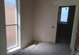 Дом 150м², 2-этажный, участок 3 сот.  