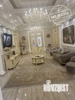 Дом 200м&sup2;, 1-этажный, участок 5 сот.  