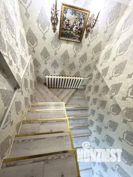 Дом 200м², 3-этажный, участок 2 сот.  