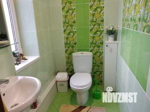 Дом 126м&sup2;, 2-этажный, участок 3 сот.  