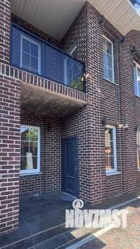 Дом 150м², 2-этажный, участок 3 сот.  