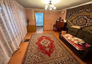 Дом 100м², 1-этажный, участок 3 сот.  