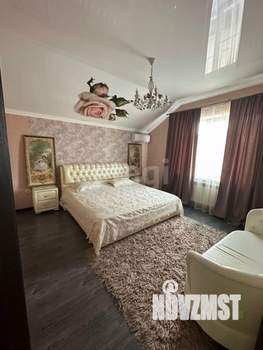 Дом 180м², 2-этажный, участок 3 сот.  
