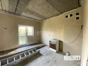 Дом 131м&sup2;, 1-этажный, участок 3 сот.  