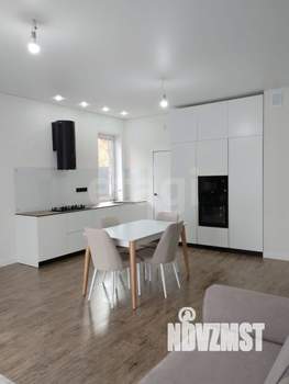 Дом 142м², 1-этажный, участок 6 сот.  