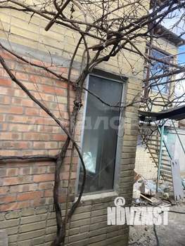 Дом 87м&sup2;, 1-этажный, участок 8 сот.  