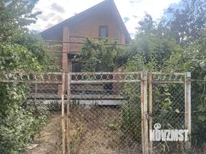 Дом 52м&sup2;, 2-этажный, участок 5 сот.  