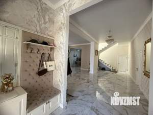 Дом 200м², 2-этажный, участок 6 сот.  