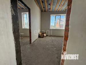 Дом 181м², 2-этажный, участок 3 сот.  