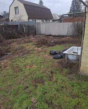 Дом 55м&sup2;, 1-этажный, участок 5 сот.  