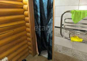 Дом 91м&sup2;, 2-этажный, участок 3 сот.  