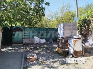 Дом 75м&sup2;, 1-этажный, участок 6 сот.  