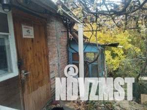 Дом 63м&sup2;, 1-этажный, участок 13 сот.  