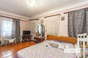Дом 80м², 1-этажный, участок 5 сот.  