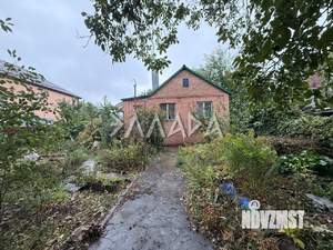 Дом 72м², 1-этажный, участок 7 сот.  