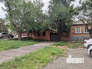 Дом 54м², 1-этажный, участок 6 сот.  