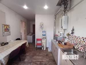 Дом 105м², 1-этажный, участок 3 сот.  